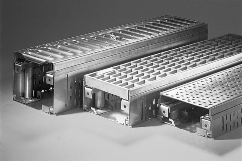 entwaesserungsrinnen