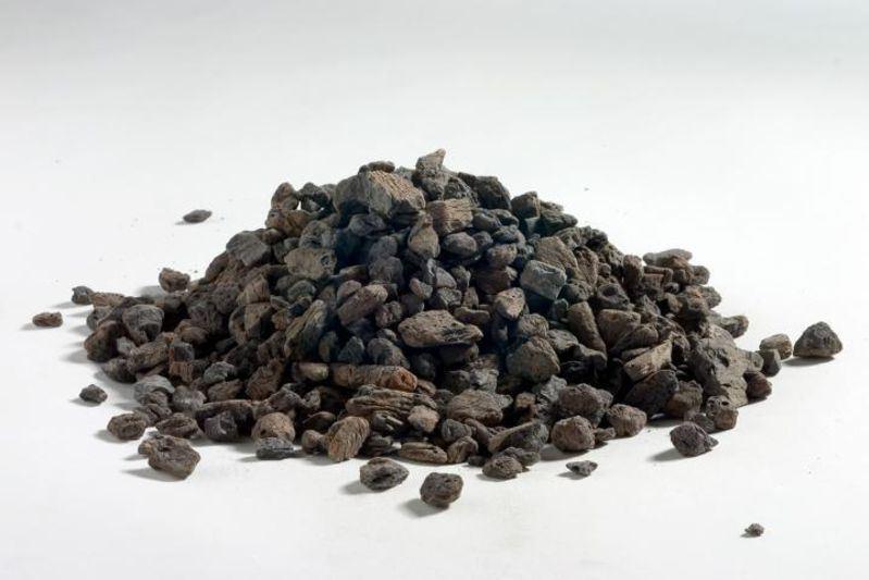 Schüttgüter-Dränagen