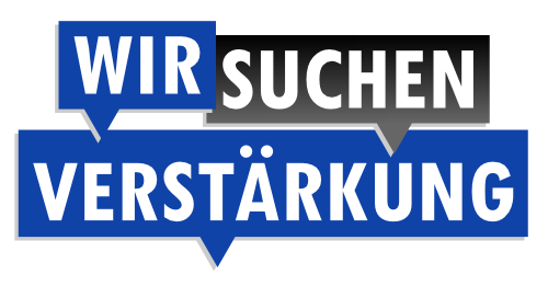 Bewerbungs aufmacher