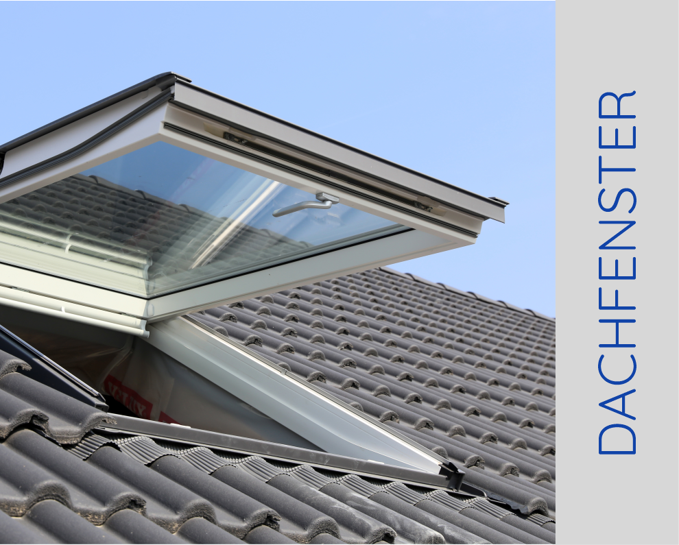 Dachfenster Aufmacher