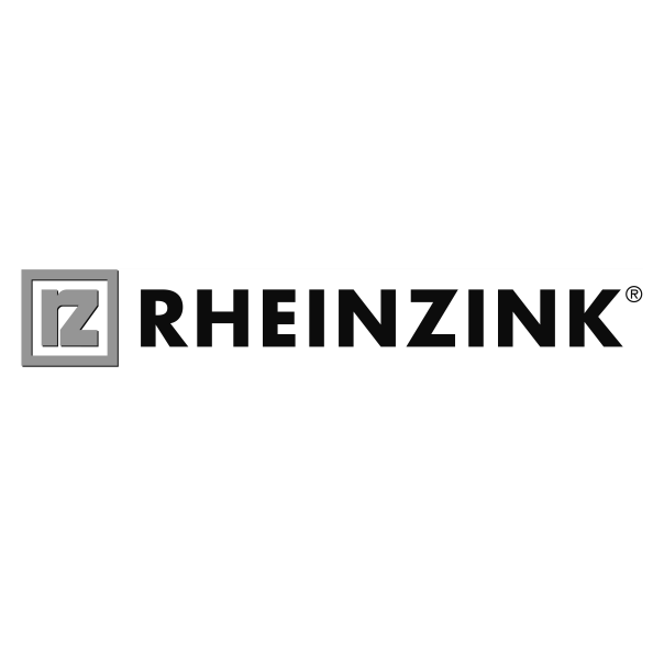 Logo RHEINZINK