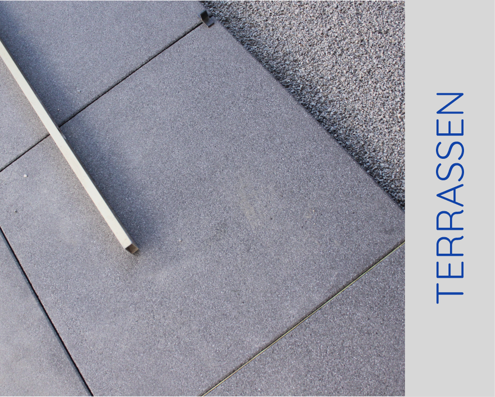 Terrassen